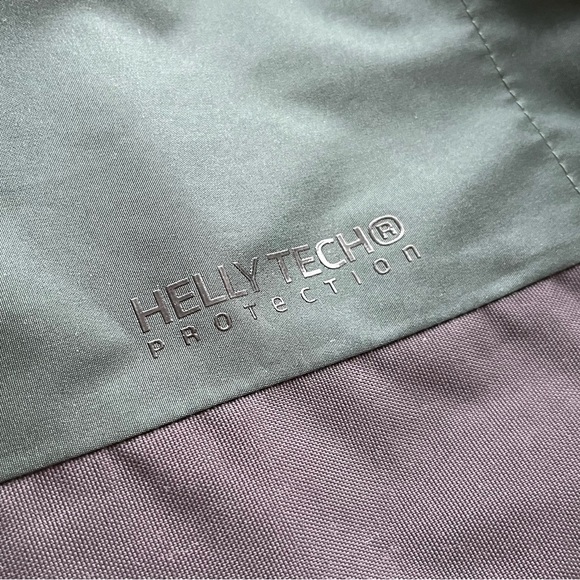 Helly Hansen Women's Blizzard Snow Pants - Darkest Spruce - Picture 15 of 16